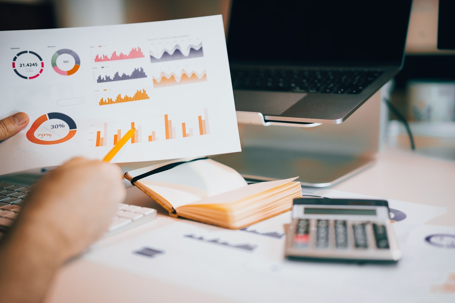 How To Build A High Converting Presence